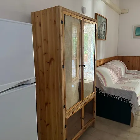 Casa Nella Natura Peschici
