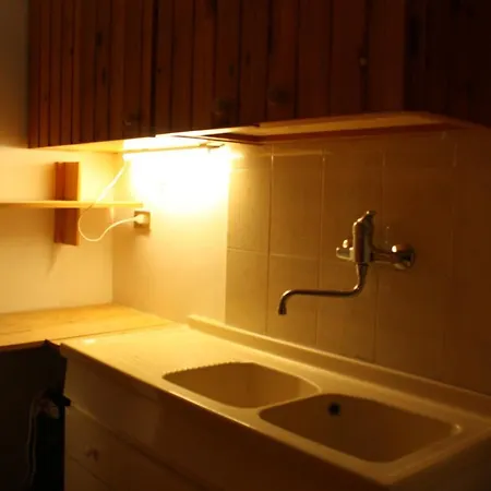 Casa Nella Natura Peschici