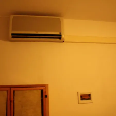 Casa Nella Natura Ferienhaus *