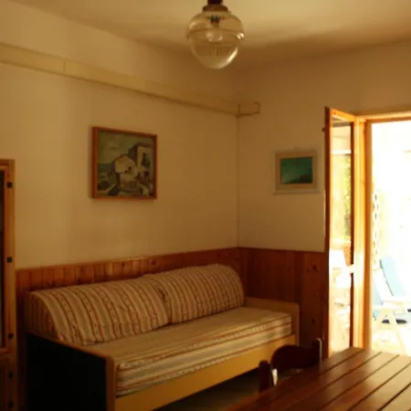 Casa Nella Natura Peschici