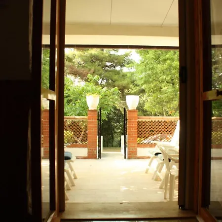 Ferienhaus Casa Nella Natura *