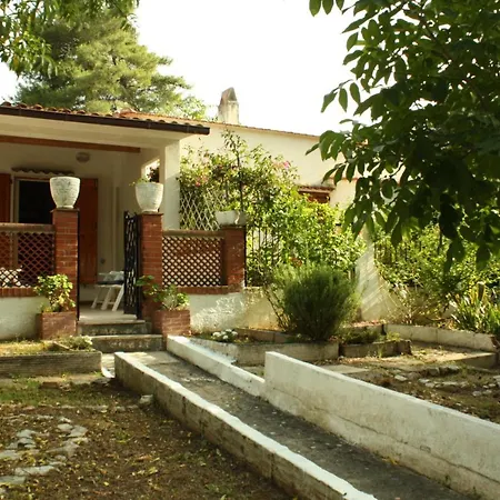 Casa Nella Natura Peschici