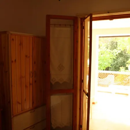 Casa Nella Natura Peschici