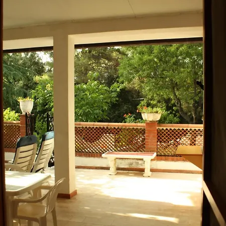Casa Nella Natura *