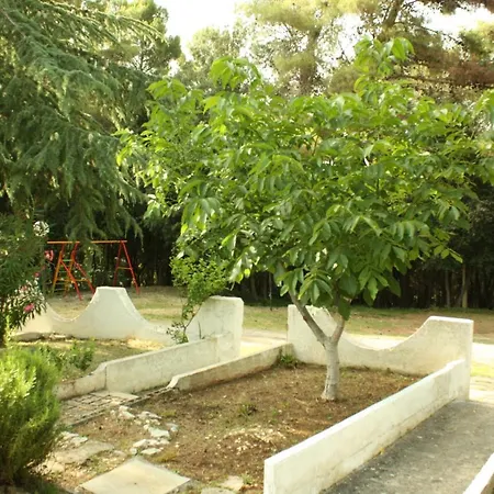 Casa Nella Natura Ferienhaus