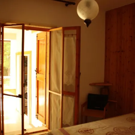 Ferienhaus Casa Nella Natura *
