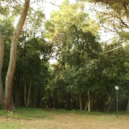 Casa Nella Natura Ferienhaus Peschici