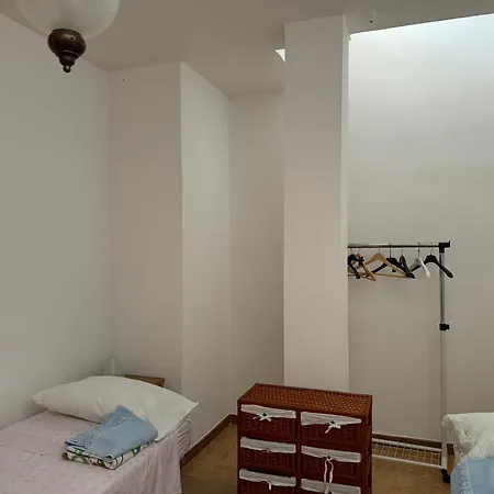 Casa Nella Natura Ferienhaus