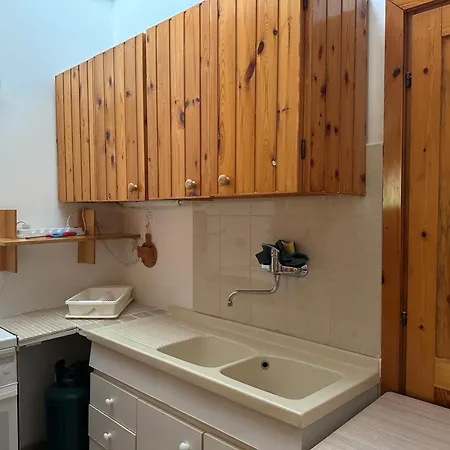 Ferienhaus Casa Nella Natura