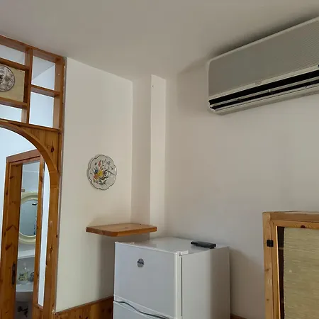 Casa Nella Natura Ferienhaus *
