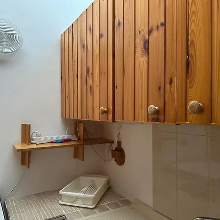 Casa Nella Natura * Peschici
