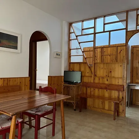 Casa Nella Natura Ferienhaus