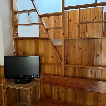 Casa Nella Natura Ferienhaus *