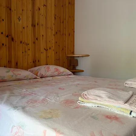 Ferienhaus Casa Nella Natura *