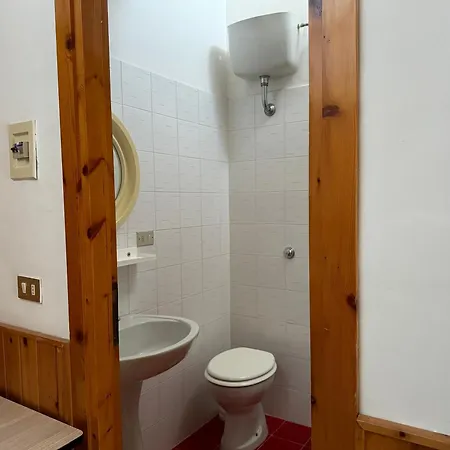 Casa Nella Natura Ferienhaus Peschici