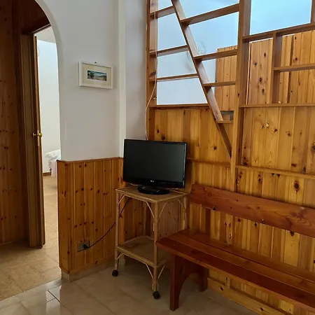 Casa Nella Natura Peschici