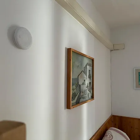 Casa Nella Natura Ferienhaus