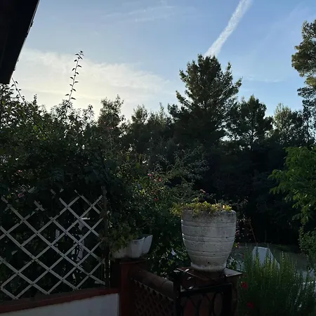 Ferienhaus Casa Nella Natura Peschici