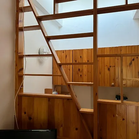 Casa Nella Natura Ferienhaus