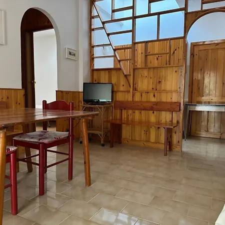 Ferienhaus Casa Nella Natura Peschici