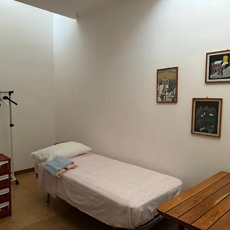 Ferienhaus Casa Nella Natura *