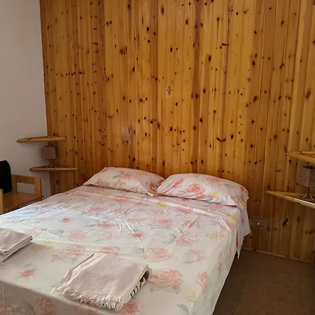 Casa Nella Natura Ferienhaus *