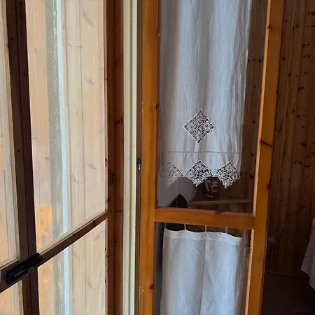 Ferienhaus Casa Nella Natura Peschici