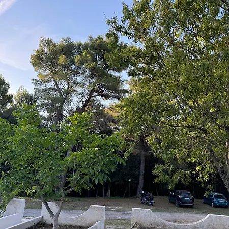Ferienhaus Casa Nella Natura Peschici